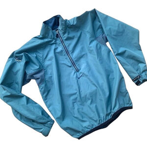 Women’s 90’s Nike FIT Pullover Jacket Windbreaker Size S